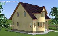 model-casa-mica-cu-etaj-clay5