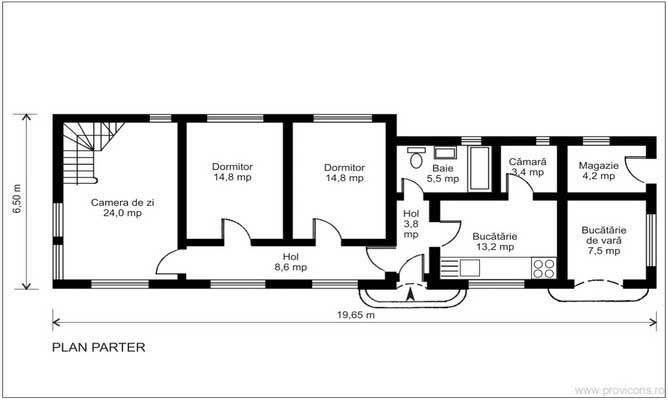 Plan-parter-model-de-casa-cu-etaj-narcisa