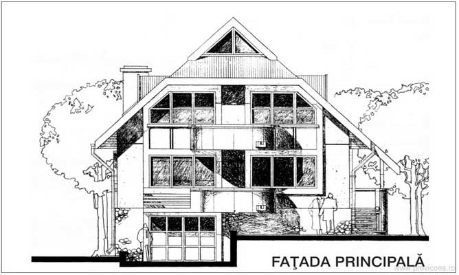 fatada-principala-model-de-casa-cu-etaj-nistor