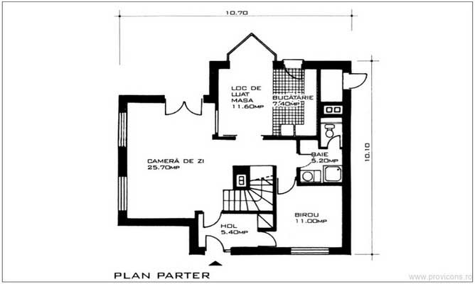 Plan-parter-model-de-casa-cu-etaj-raluca