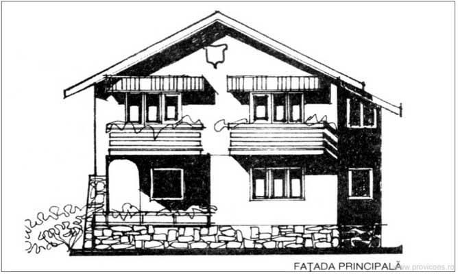 fatada-principala-model-de-casa-cu-etaj-raluca