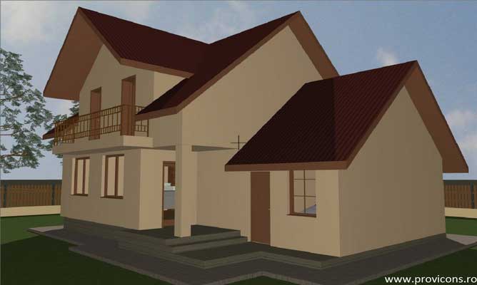 perspectiva-casa-model-de-casa-cu-mansarda-vadim