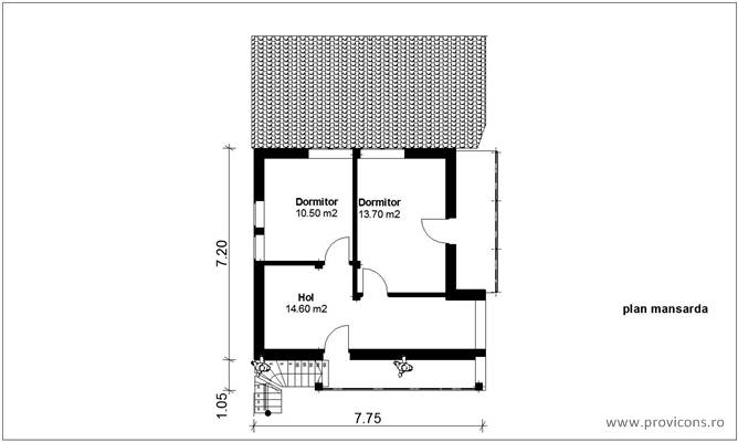 Plan-mansarda-model-de-casa-interior-daciana5