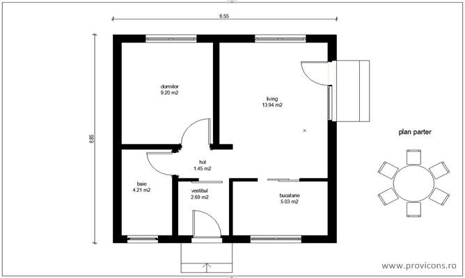 Plan-parter-model-de-casa-interior-dalia5