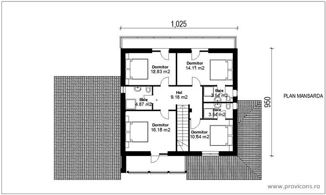 Plan-mansarda-model-de-casa-timisoara-danut5
