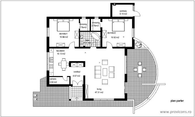 Plan-parter-proiect-casa-2-camere-dino5