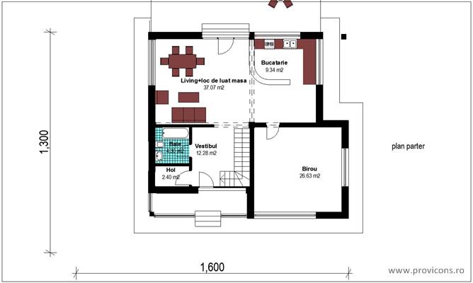 Plan-parter-proiect-casa-unifamiliala-fernando5