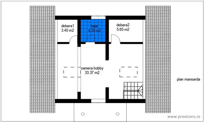 Plan-mansarda-proiect-de-casa-europeana-fiorella5