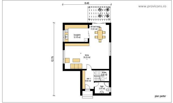 Plan-parter-proiect-arhitectura-casa-vila-morgance