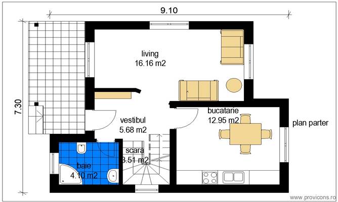 Plan-parter-model-de-casa-mica-cu-mansarda-julio
