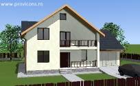 model-proiect-casa-mica-cu-mansarda-valeriu