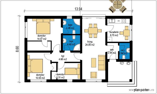 Plan-parter-casa-cu-un-singur-nivel-ungureanu4