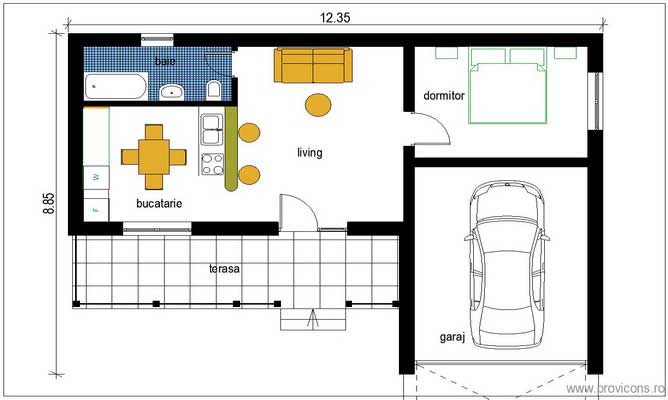 Plan-parter-casa-mica-parter-cristi