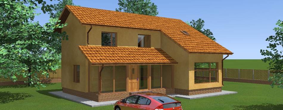 Proiect de casa 1